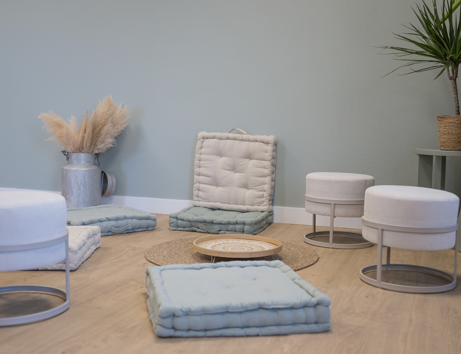 Un espace de la Maison Potentiel