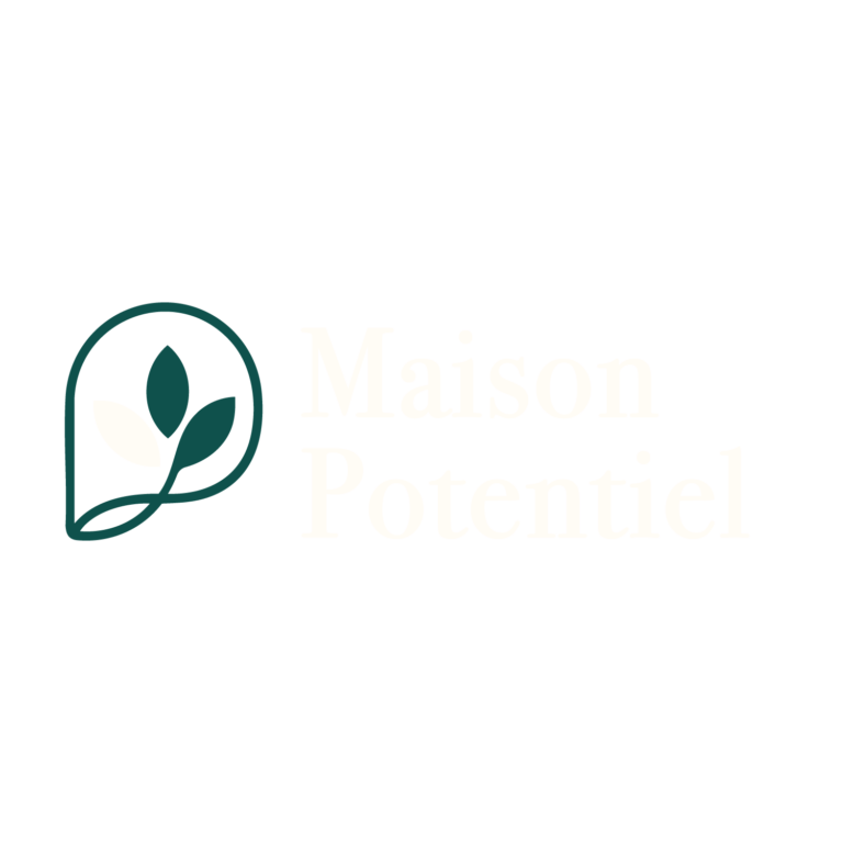 Logo Maison Potentiel