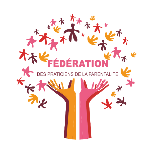 Logo Fédération des praticiens de la parentalité