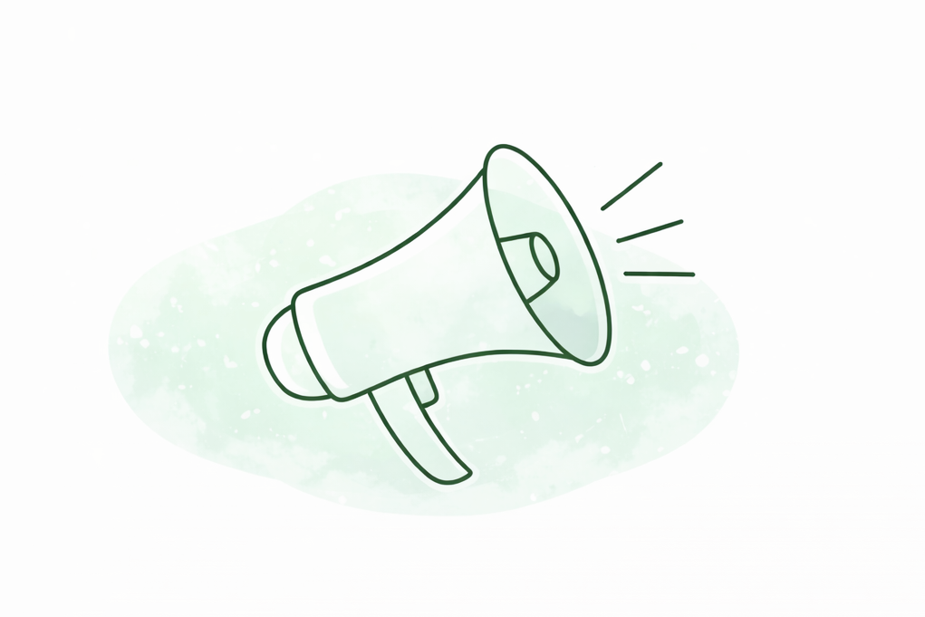 Une illustration d'un haut-parleur