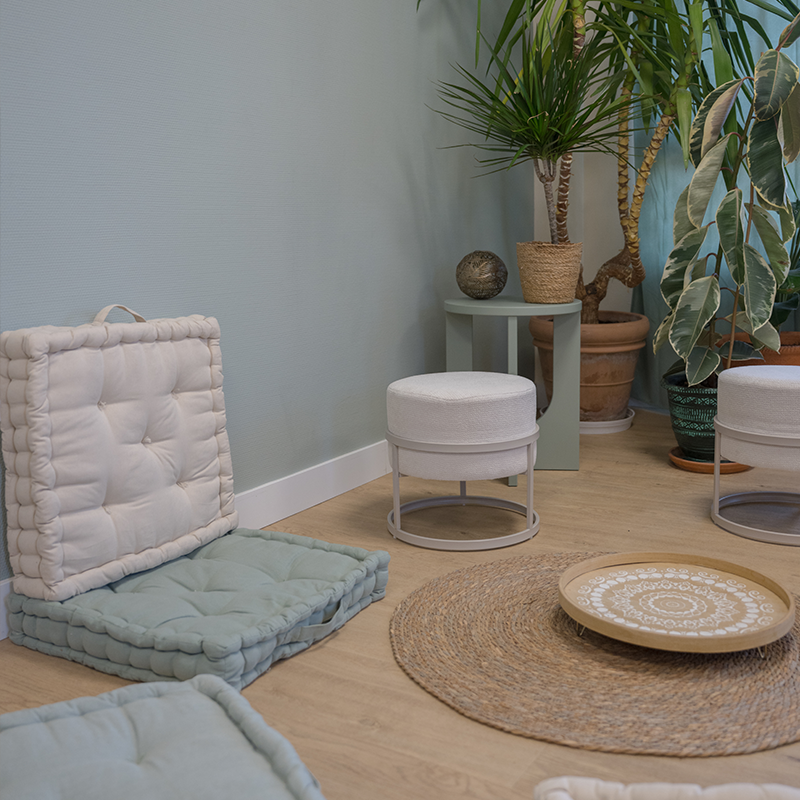 Un espace de la Maison Potentiel