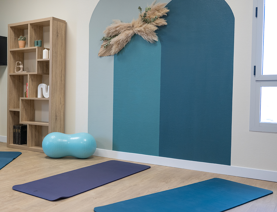 Un espace de la Maison Potentiel