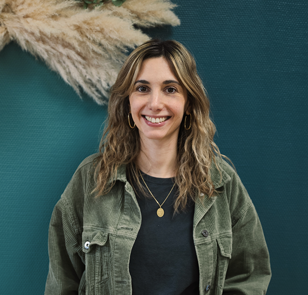 Image de Mathilde DEFRANCE