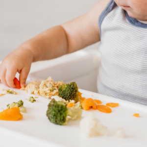 Diversification alimentaire